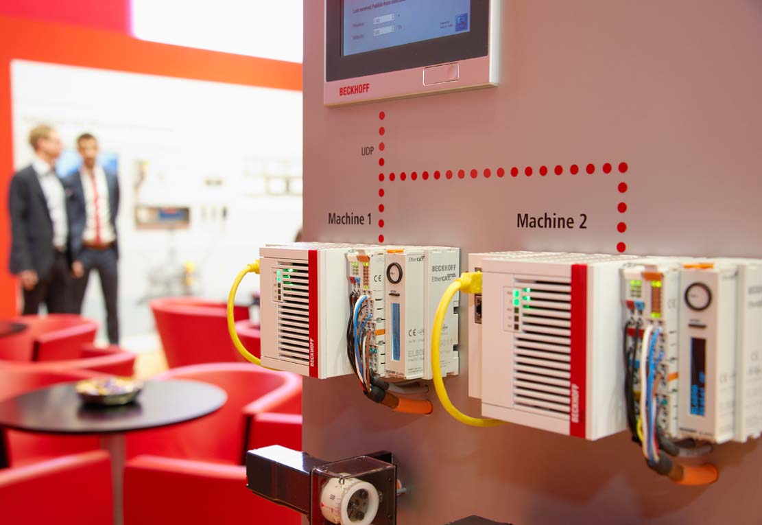 ACHEMA 2018 会場写真（世界最大級の化学装置・環境保護・バイオ関連見本市）