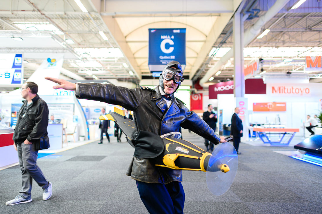 パリ・エアショー2019