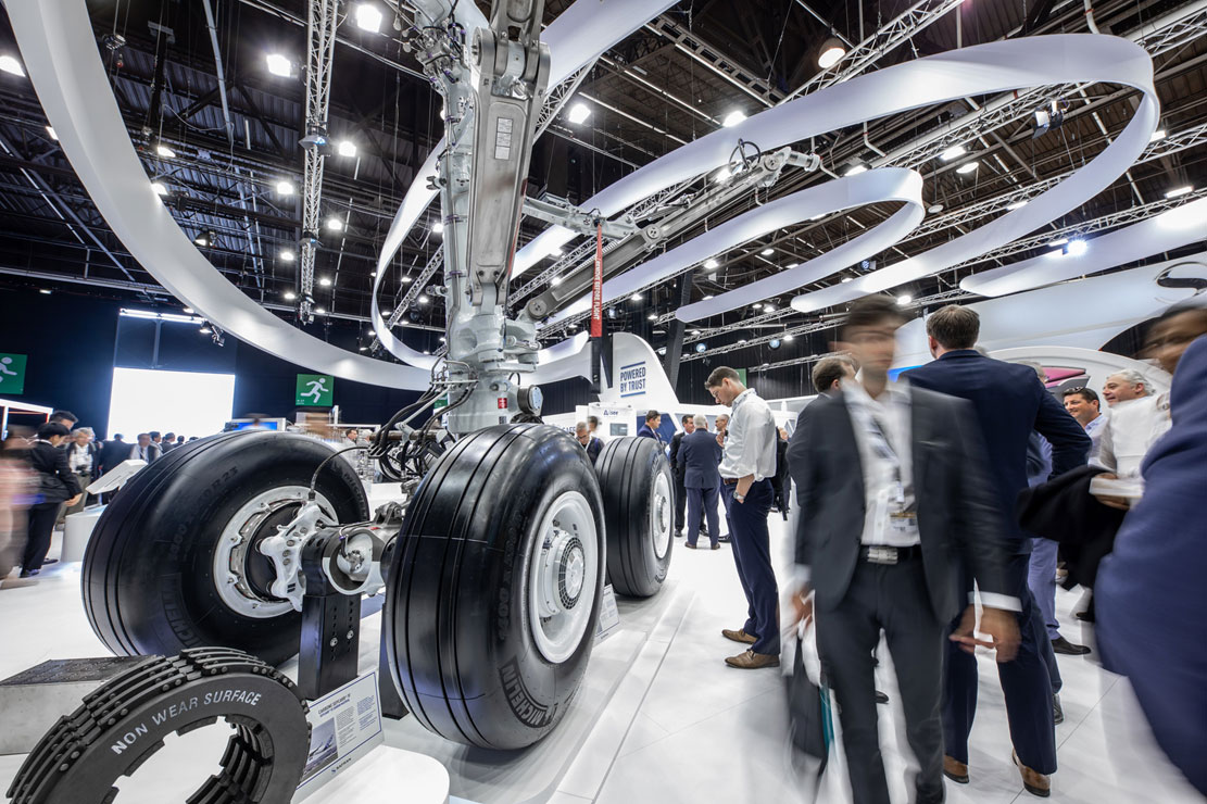 パリ・エアショー2019