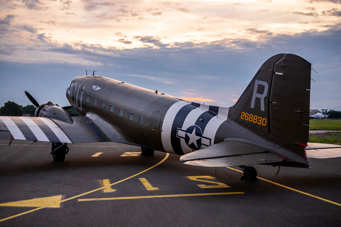 パリ・エアショー2019