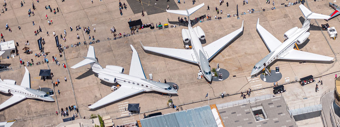 パリ・エアショー2019