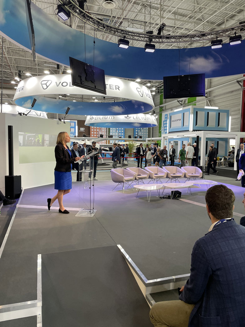 パリ・エアショー2023