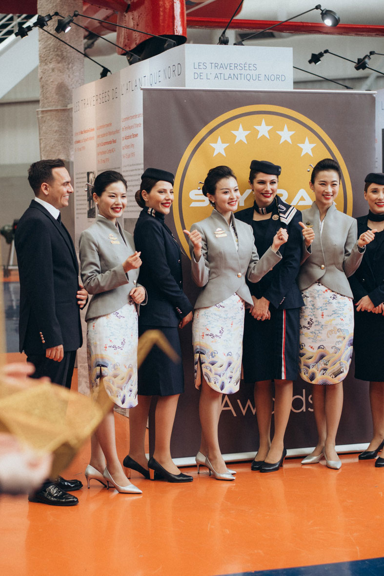 パリ・エアショー2023