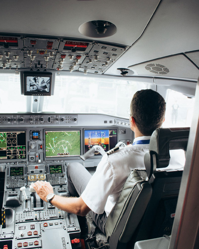 パリ・エアショー2023