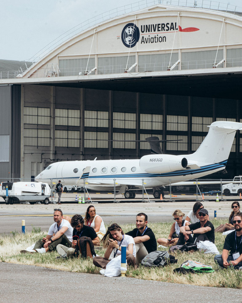 パリ・エアショー2023