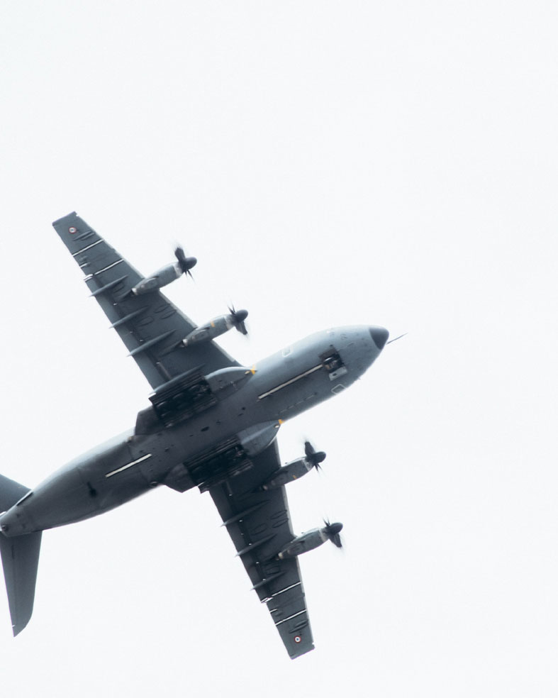 パリ・エアショー2023