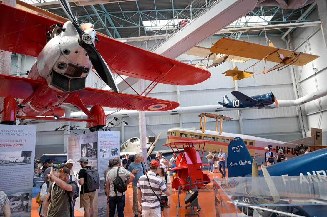 パリ・エアショー2023