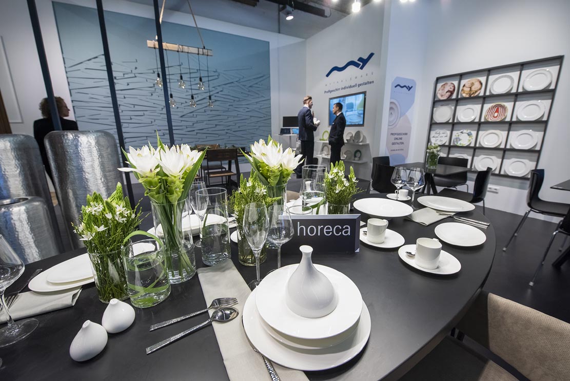 Ambiente 2020 - Consumer Goods Trade Fair