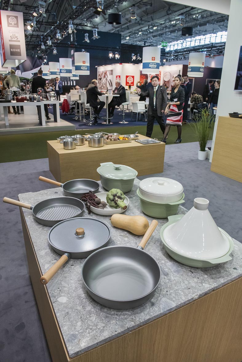 Ambiente 2020 - Consumer Goods Trade Fair