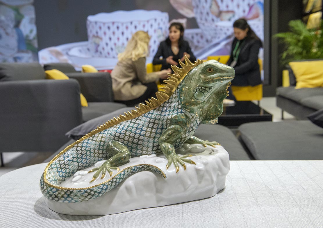 Ambiente 2020 - Consumer Goods Trade Fair