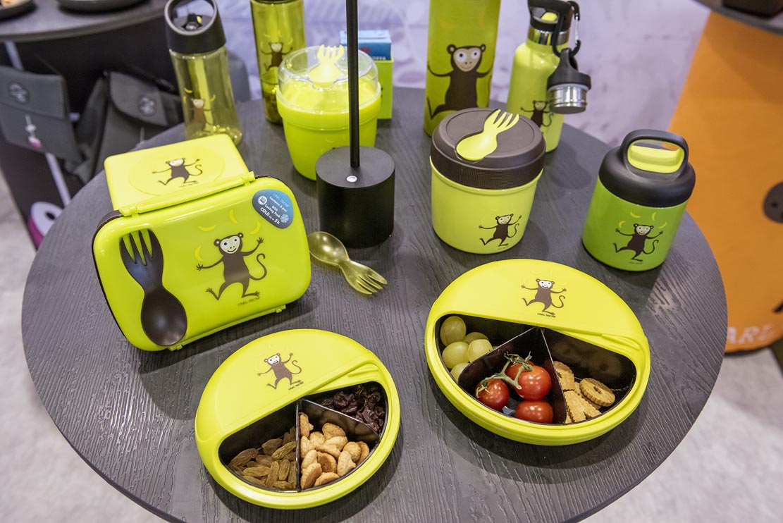 Ambiente 2020 - Consumer Goods Trade Fair