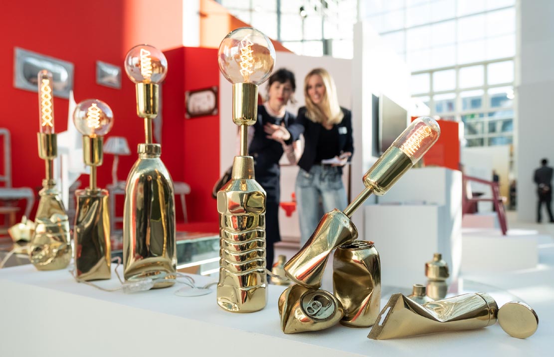 Ambiente 2020 - Consumer Goods Trade Fair