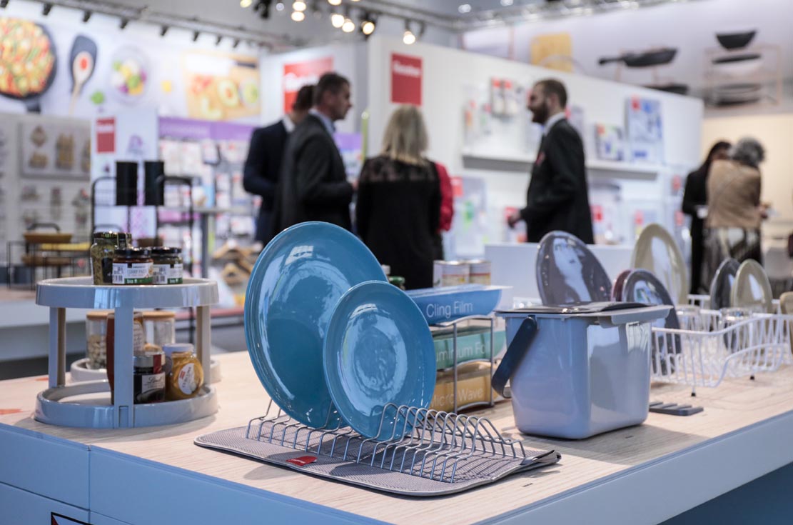 Ambiente 2020 - Consumer Goods Trade Fair