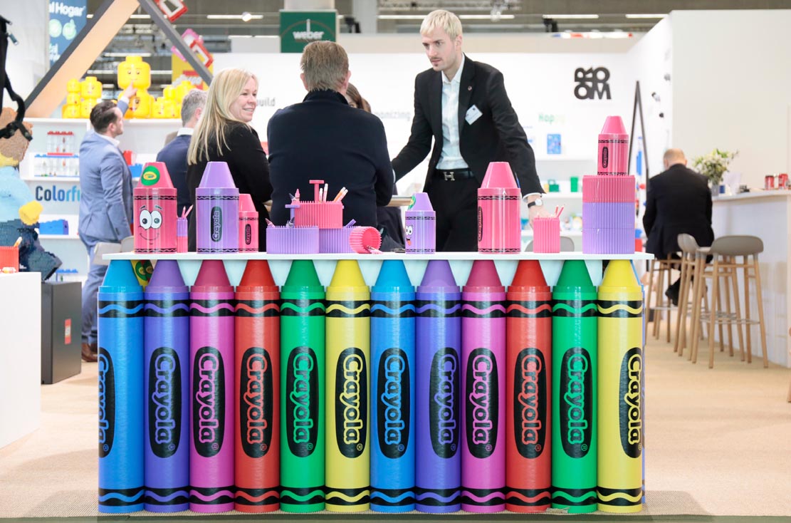 Ambiente 2020 - Consumer Goods Trade Fair