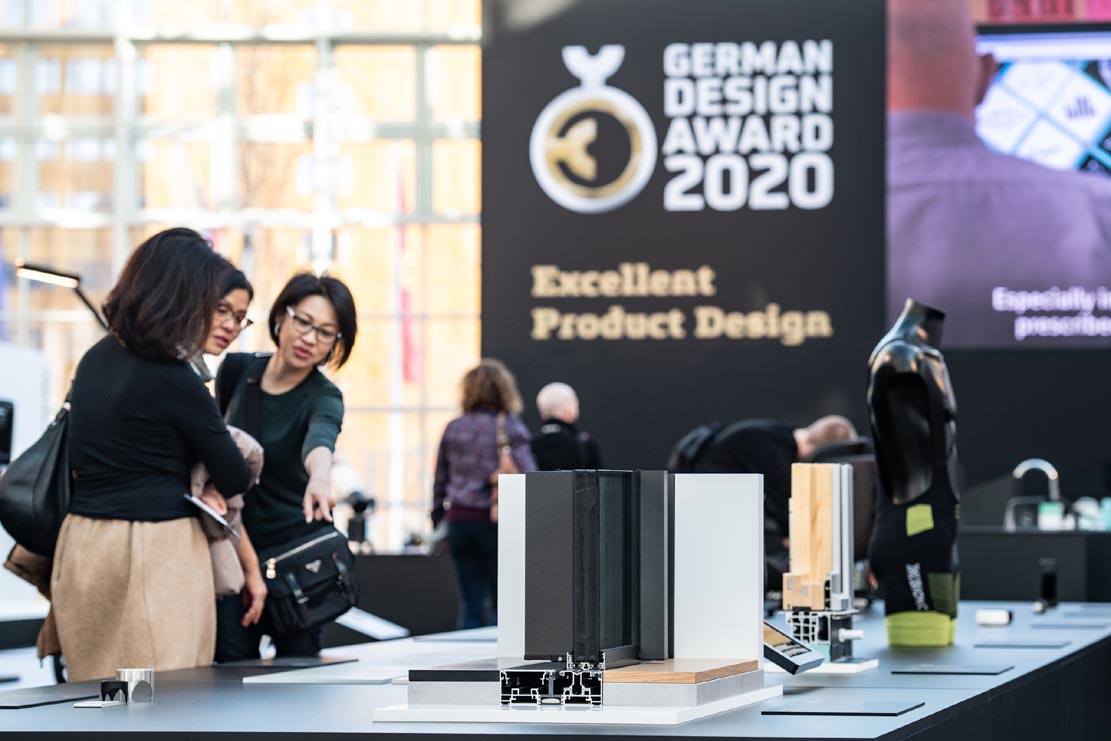 Ambiente 2020 - Consumer Goods Trade Fair