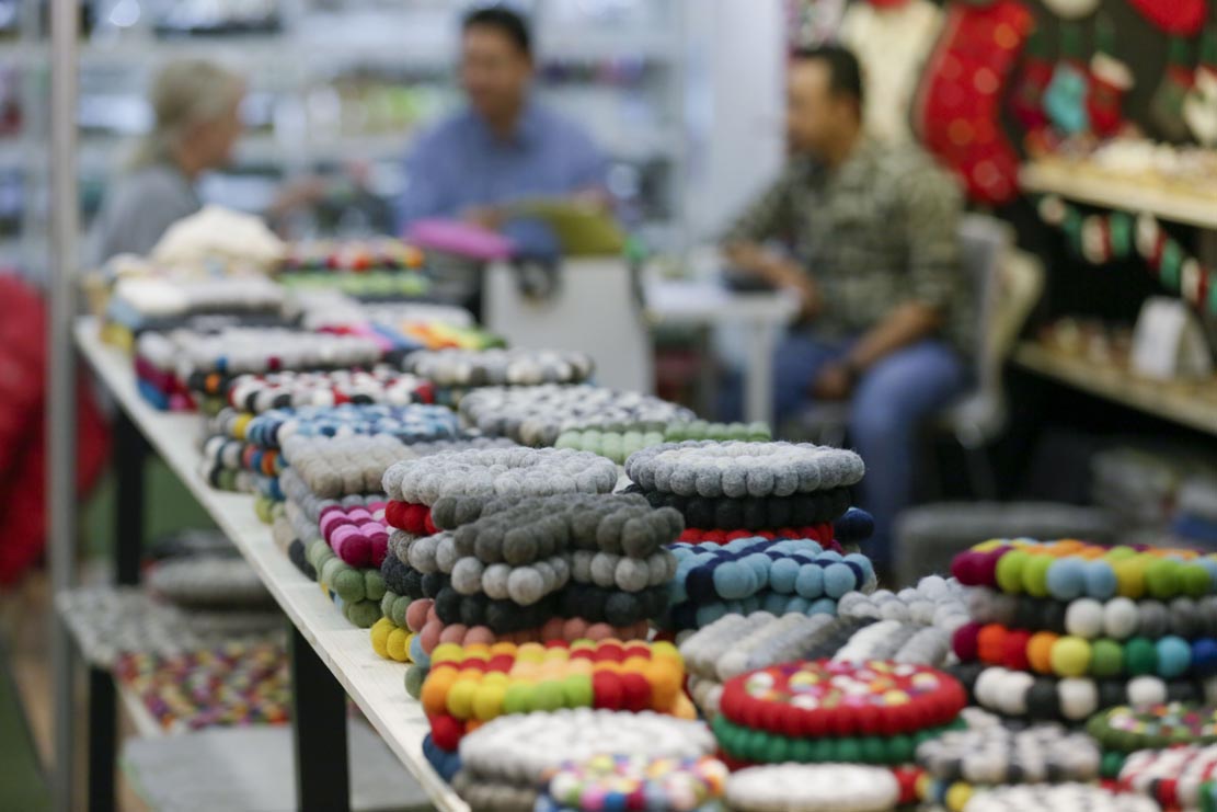 Ambiente 2020 - Consumer Goods Trade Fair