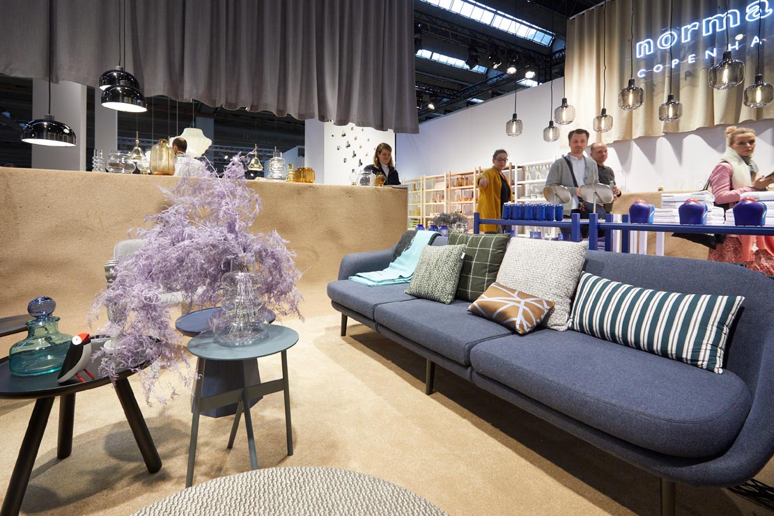 Ambiente 2020 - Consumer Goods Trade Fair