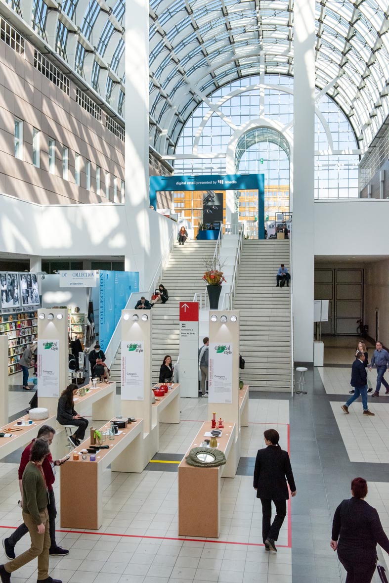 Ambiente 2023 - Consumer Goods Trade Fair