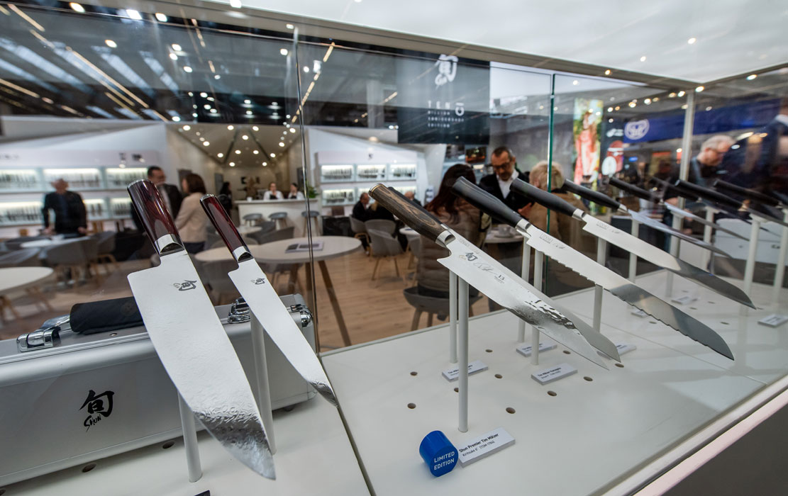 Ambiente 2023 - Consumer Goods Trade Fair