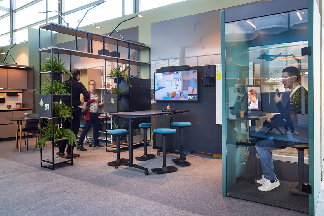 Ambiente 2023 - Consumer Goods Trade Fair