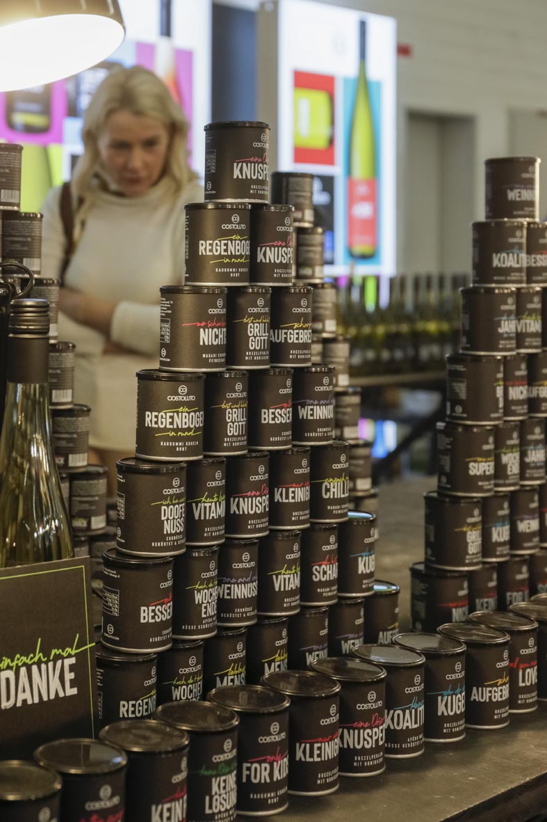 Ambiente 2023 - Consumer Goods Trade Fair