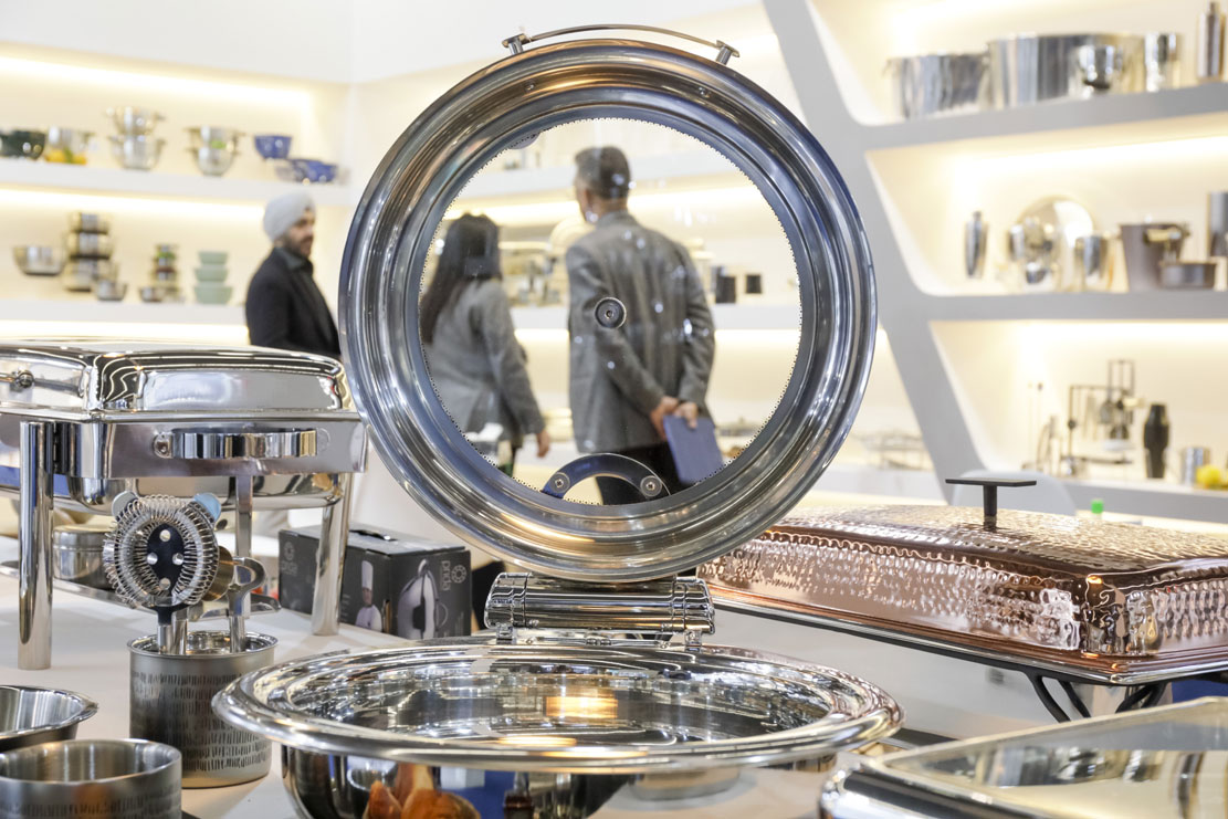 Ambiente 2023 - Consumer Goods Trade Fair