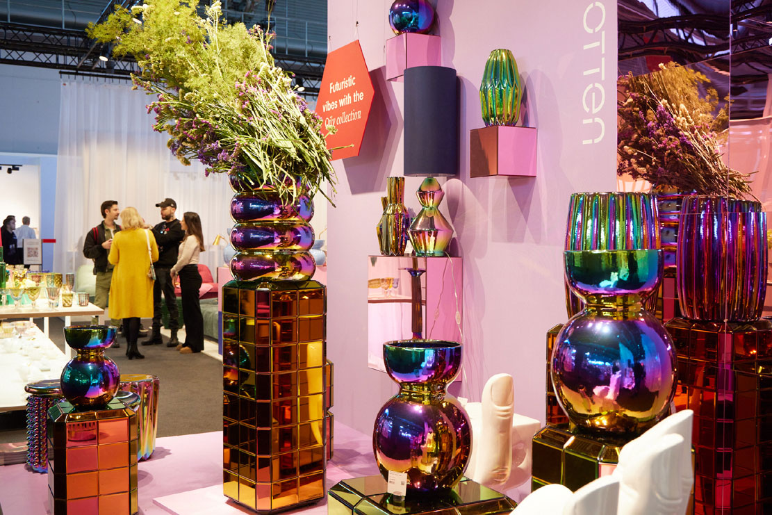 Ambiente 2023 - Consumer Goods Trade Fair