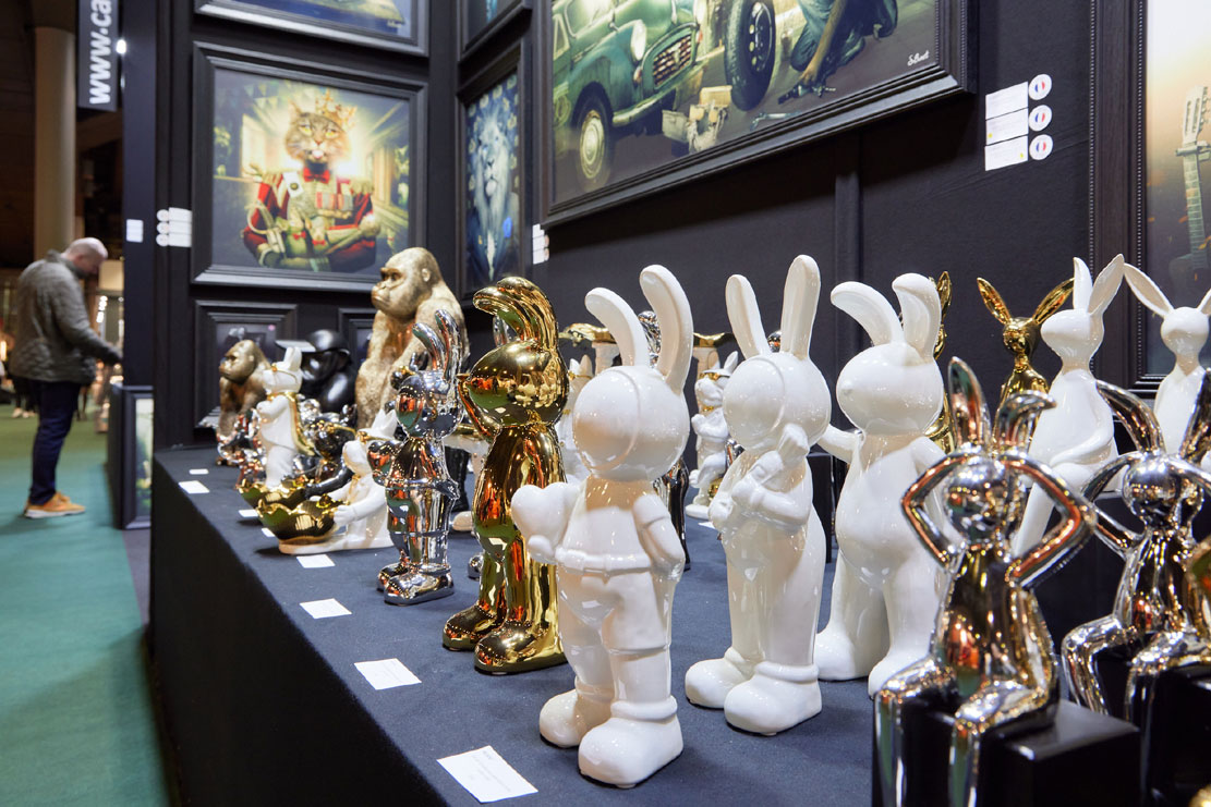 Ambiente 2023 - Consumer Goods Trade Fair