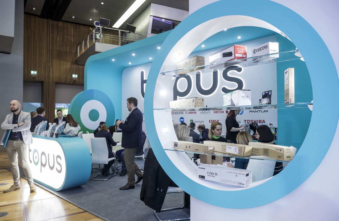 Ambiente 2023 - Consumer Goods Trade Fair