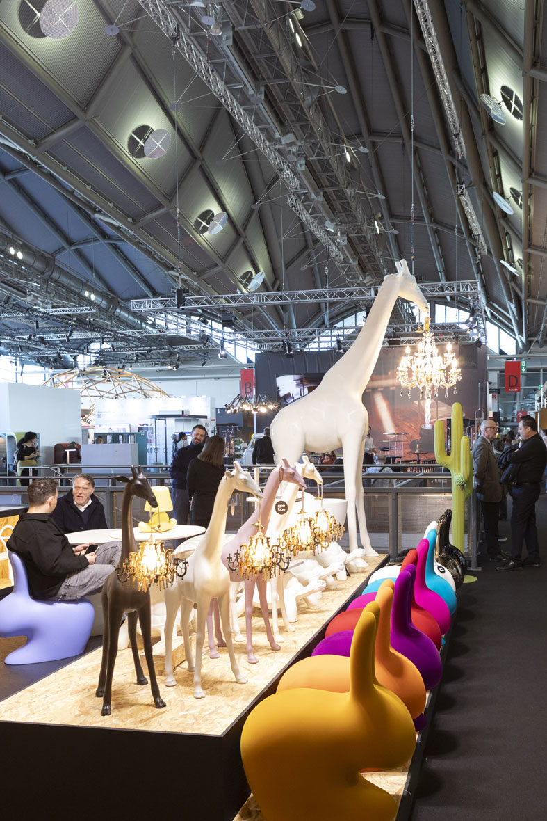 Ambiente 2024 - Consumer Goods Trade Fair