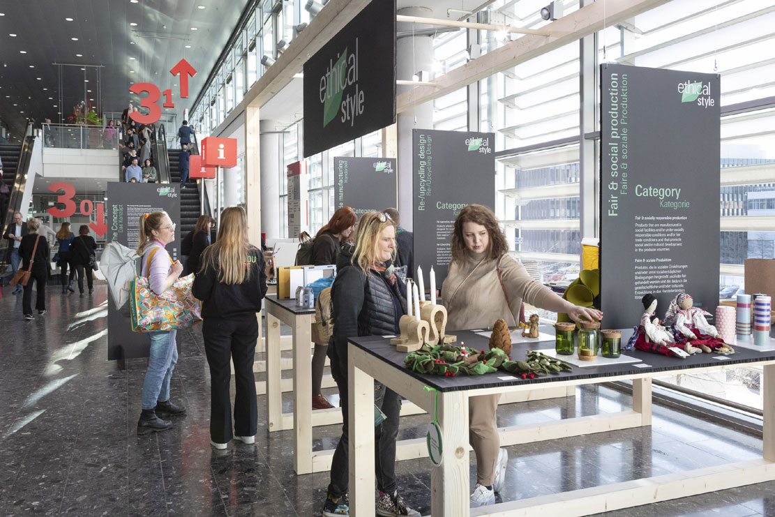 Ambiente 2024 - Consumer Goods Trade Fair