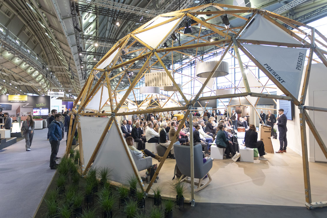 Ambiente 2024 - Consumer Goods Trade Fair