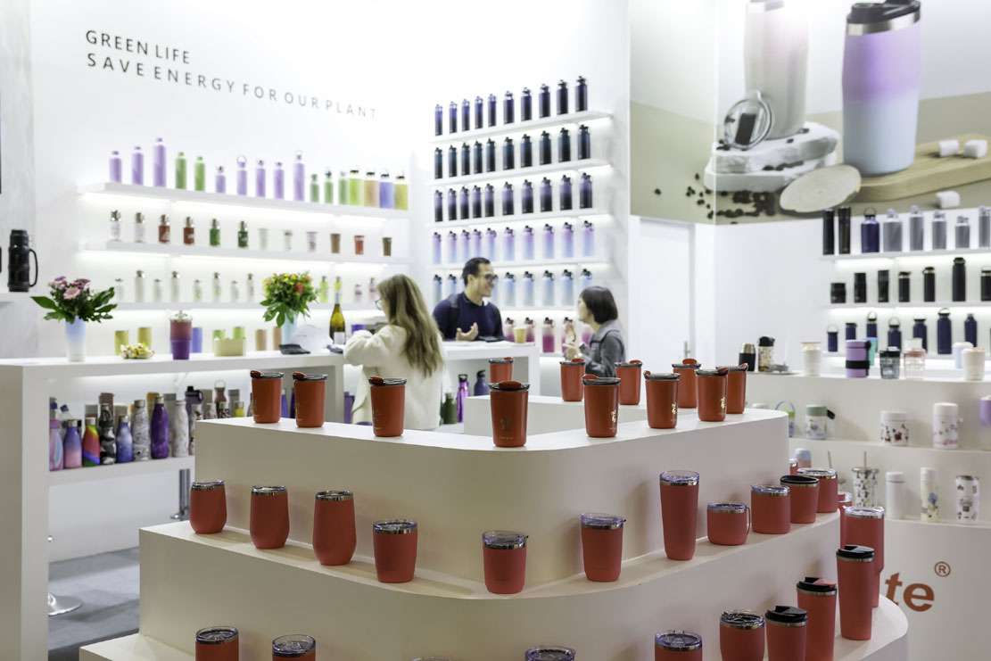 Ambiente 2024 - Consumer Goods Trade Fair