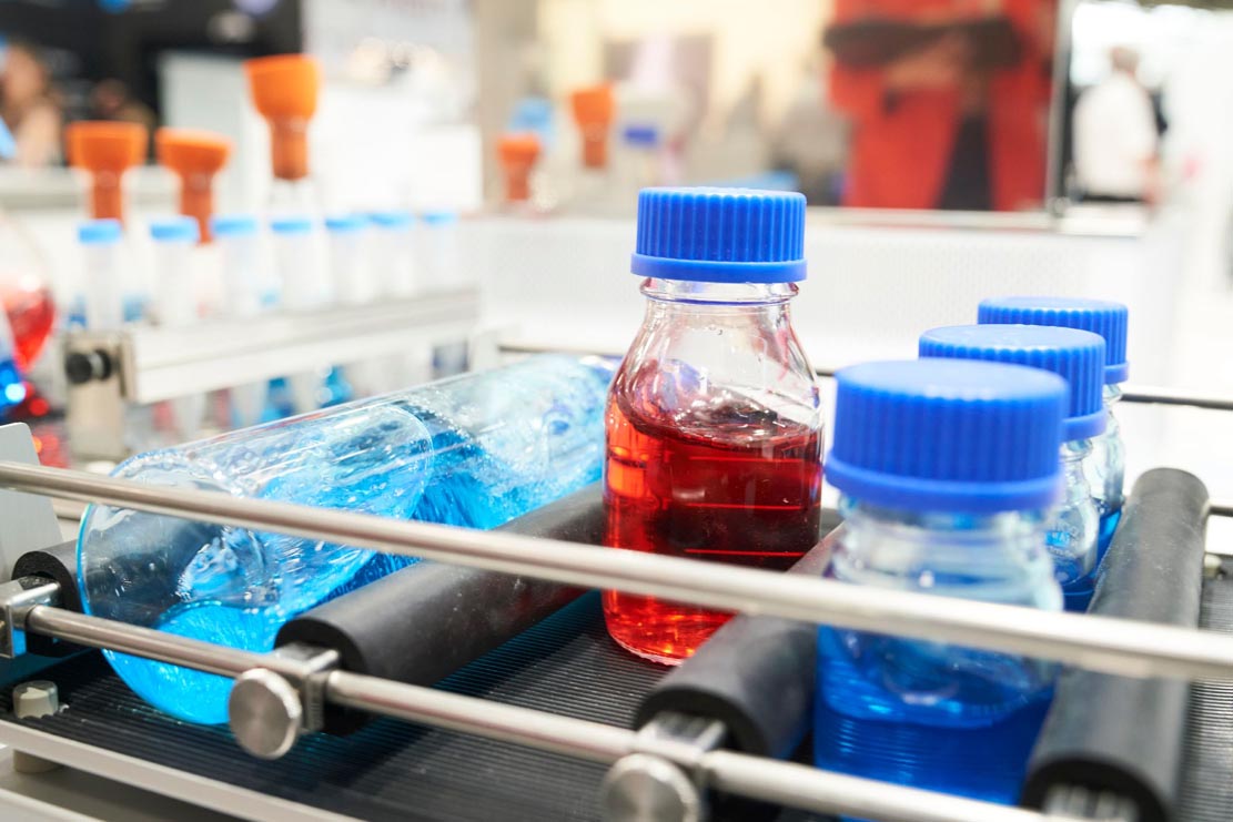 analytica（検査・分析機器国際見本市）