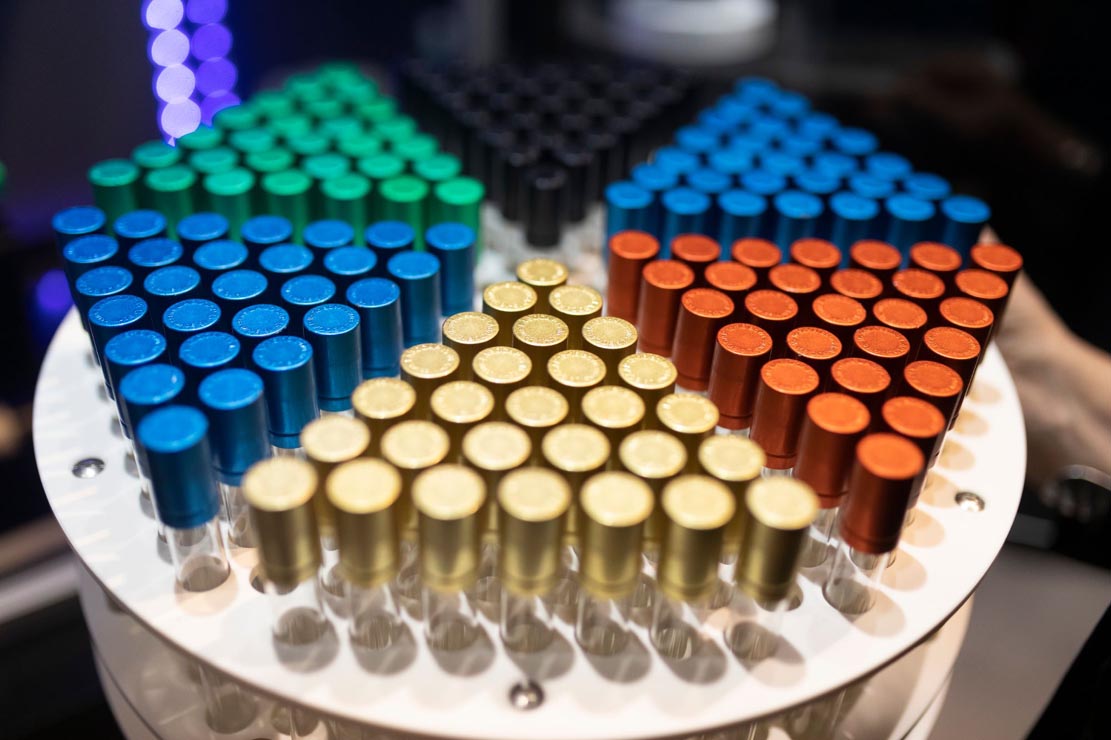 analytica（検査・分析機器国際見本市）