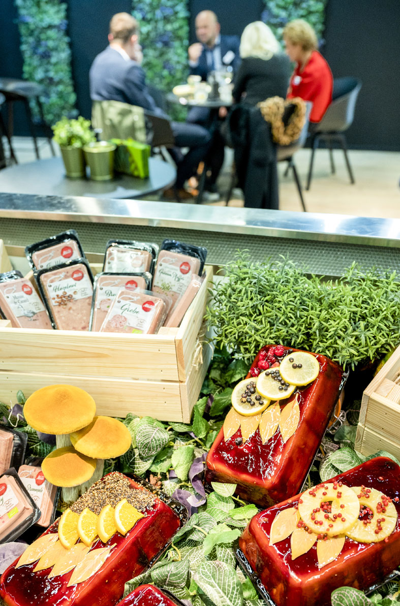 Anuga 2021（アヌーガ国際食品見本市）