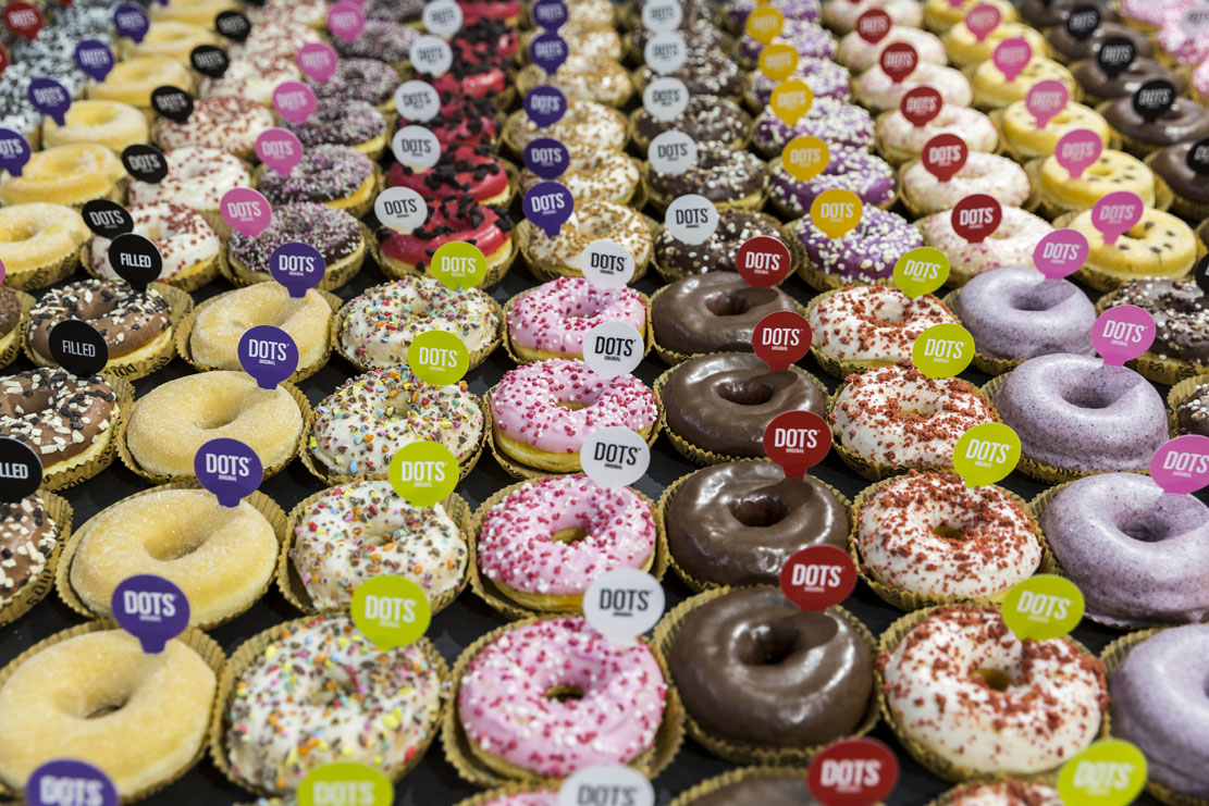 Anuga 2021（アヌーガ国際食品見本市）