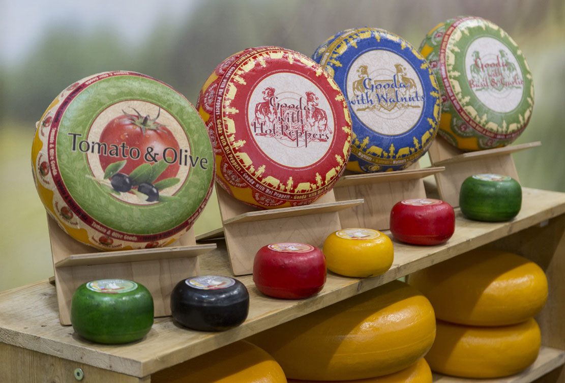 Anuga 2021（アヌーガ国際食品見本市）