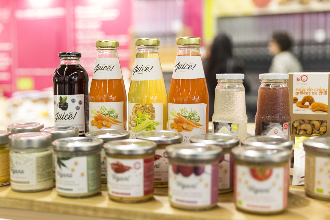 Anuga 2021（アヌーガ国際食品見本市）