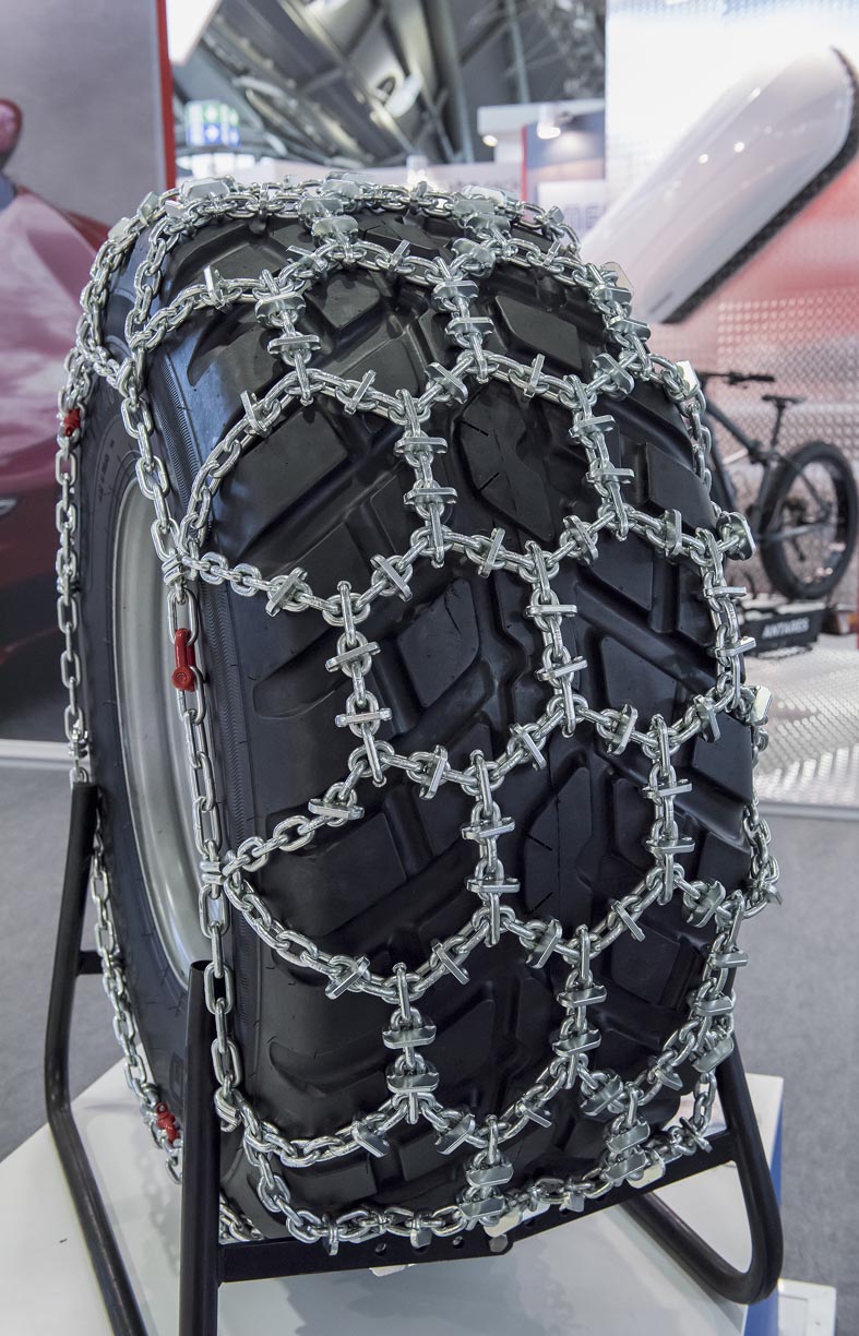 Automechanika Frankfurt 2018