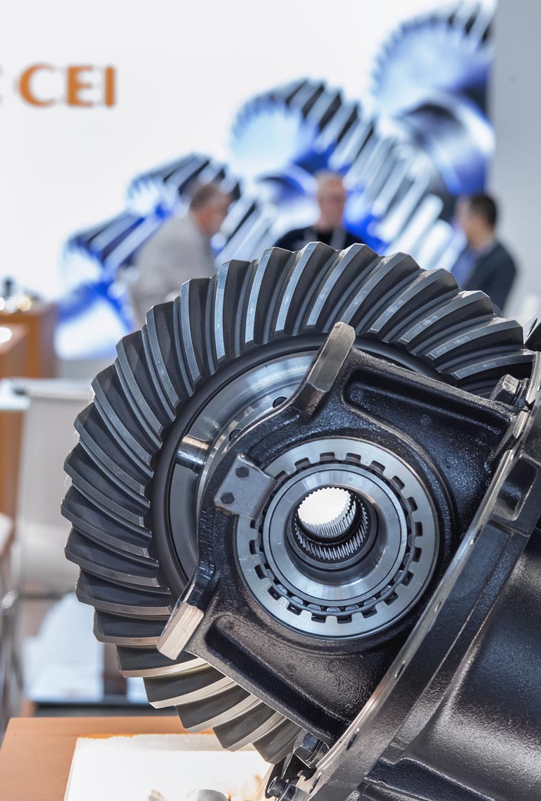 Automechanika Frankfurt 2018