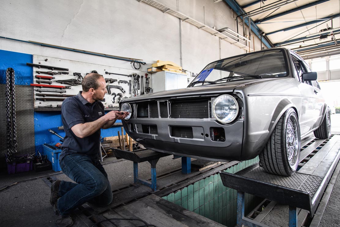 Automechanika Frankfurt 2018