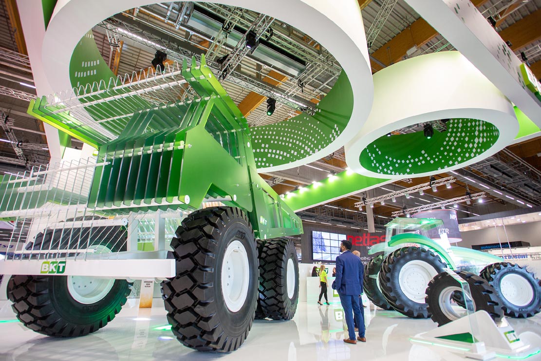 Automechanika Frankfurt 2018