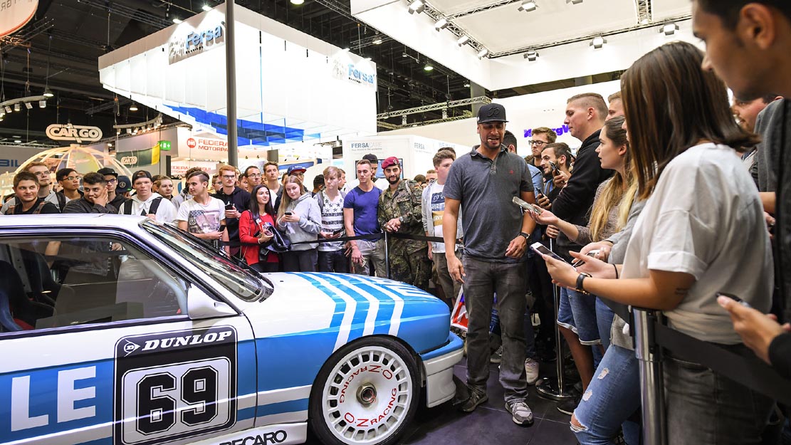 Automechanika Frankfurt 2018