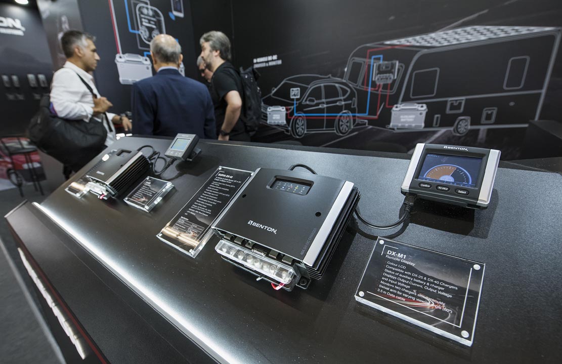 Automechanika Frankfurt 2018