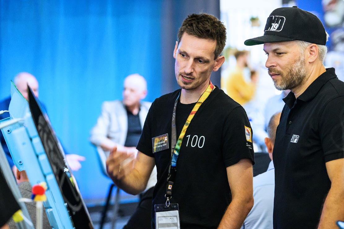 Automechanika Frankfurt 2022