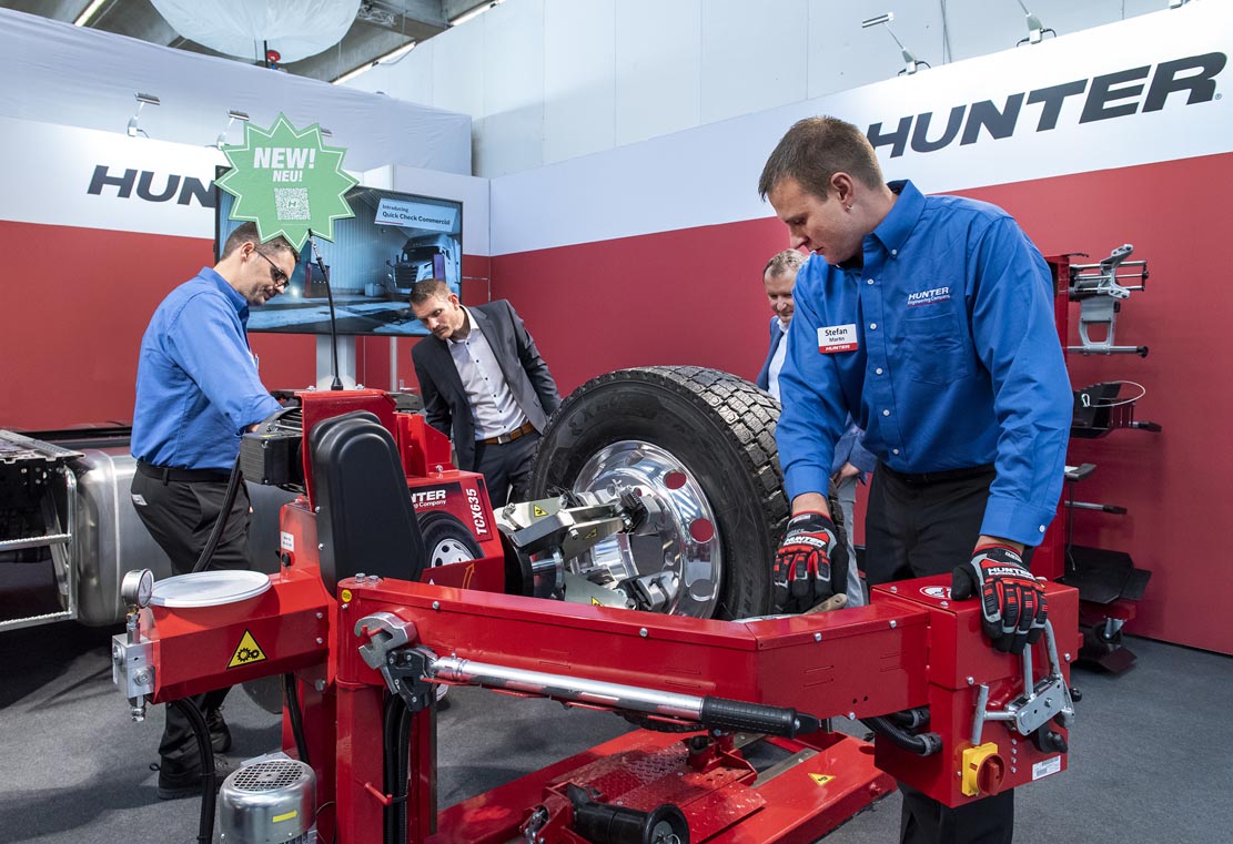 Automechanika Frankfurt 2022