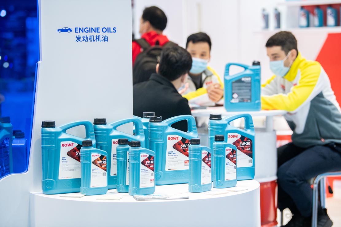 Automechanika Shanghai 2020