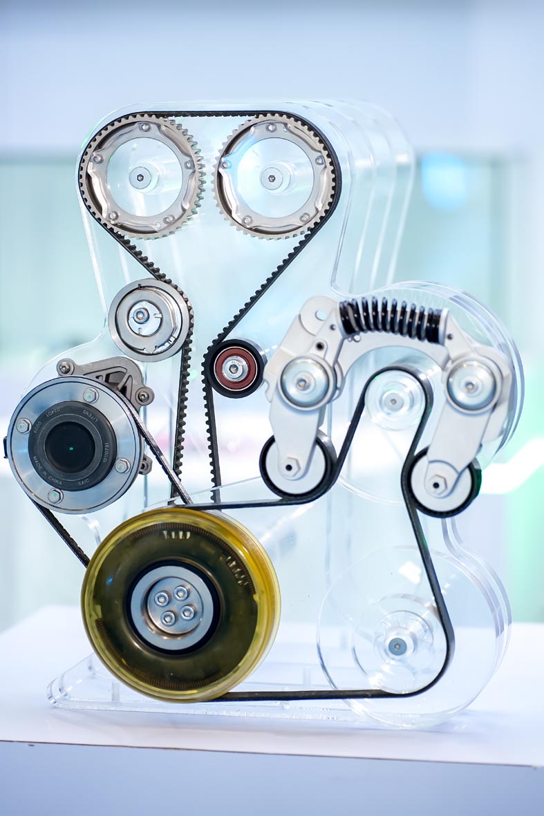 Automechanika Shanghai 2023, Shenzhen Edition