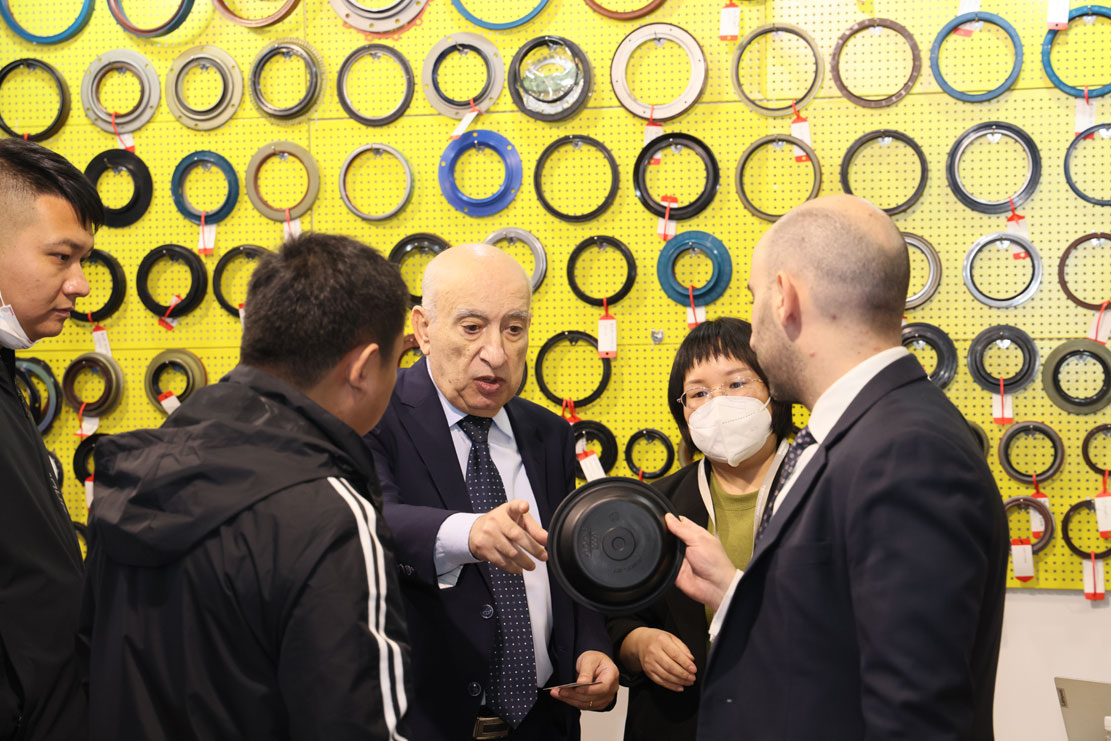 Automechanika Shanghai 2023, Shenzhen Edition